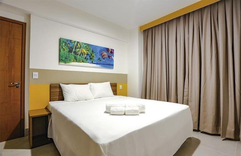 Apartamento Em Resort De Olimpia - Direto Com Dono Apto 1201 Экстерьер фото